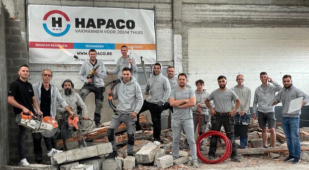 Hapaco